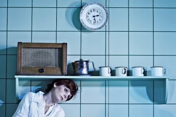 Vlčí jáma v Dlouhé otvírá útroby, ale nepohltí