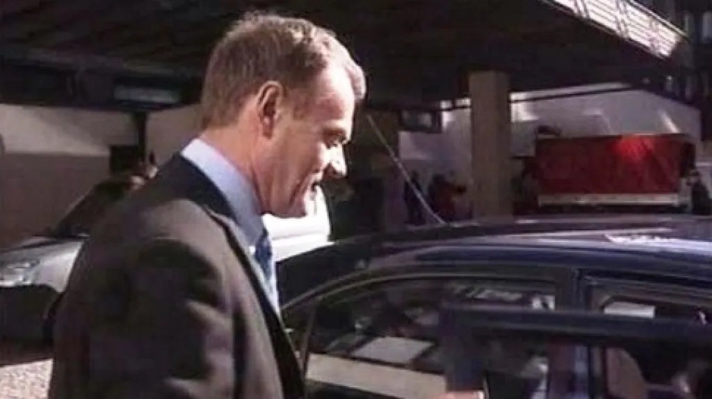 Donald Tusk