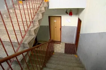 Hádka na ubytovně skončila smrtí