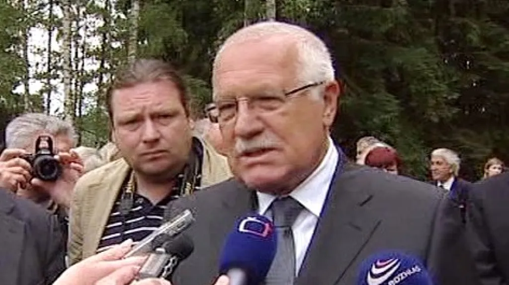 Václav Klaus