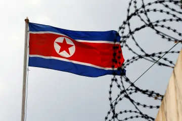 KLDR protestuje proti vojenskému cvičení Soulu s Washingtonem
