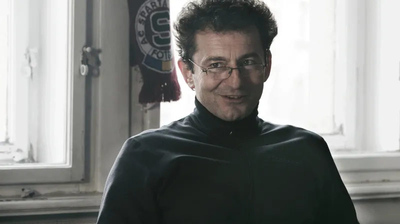 Případy 1. oddělení II / Ondřej Vetchý