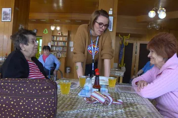 Domov pro seniory v Novém Městě nad Metují končí. Nesplňuje protipožární opatření