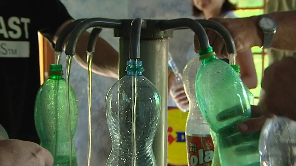 Náchodská minerálka