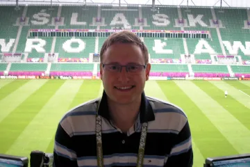 Petr Kubásek míří na Euro 2012