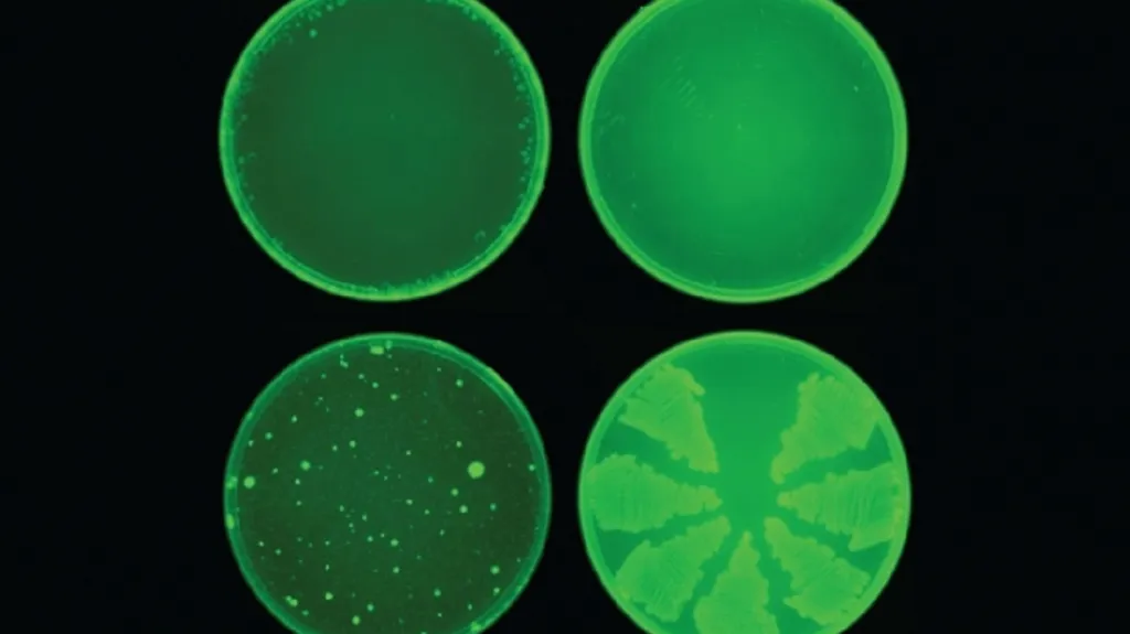 Nové antibiotikum z MIT