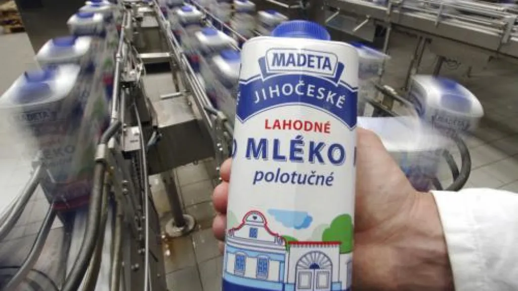 Madeta