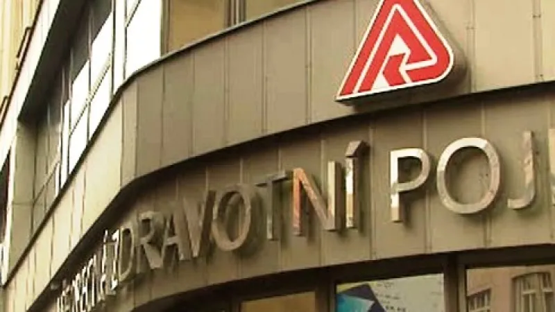 Všeobecná zdravotní pojišťovna