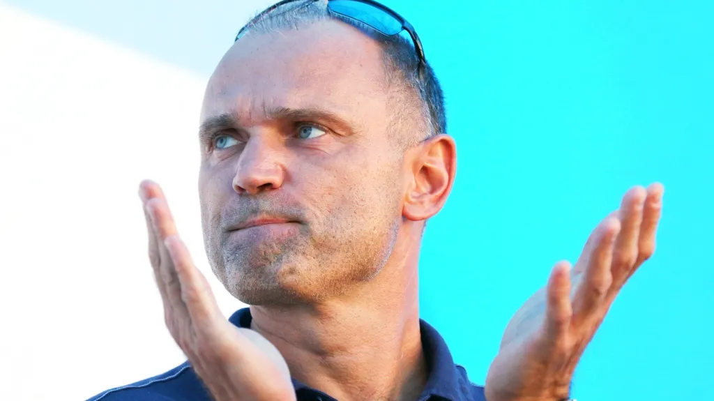 Ivan Langer