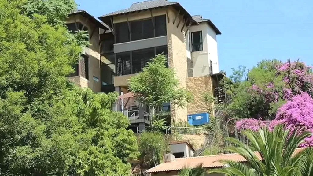 Krejčířova vila v Bedfordview byla vydražena