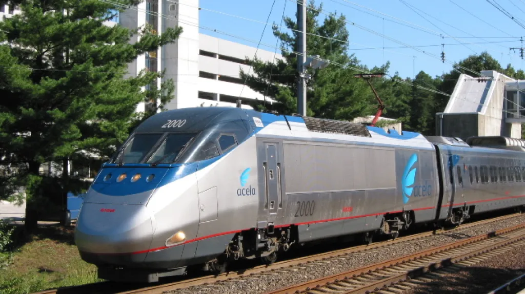 Acela Express