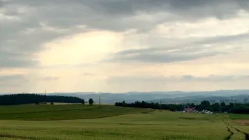 Josef Morávek: Jihlavsko, Kraj Vysočina (4. 7. 2025)