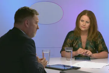 Česko má zpoždění patnáct let, řekl Rafaj. K velkým změnám potřebujeme krizi, soudí Horská