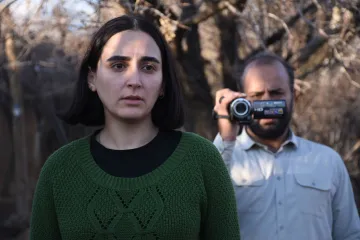 Oscar v Babylonu. Vyhrát může francouzský film o Mexiku i íránský snímek z Německa