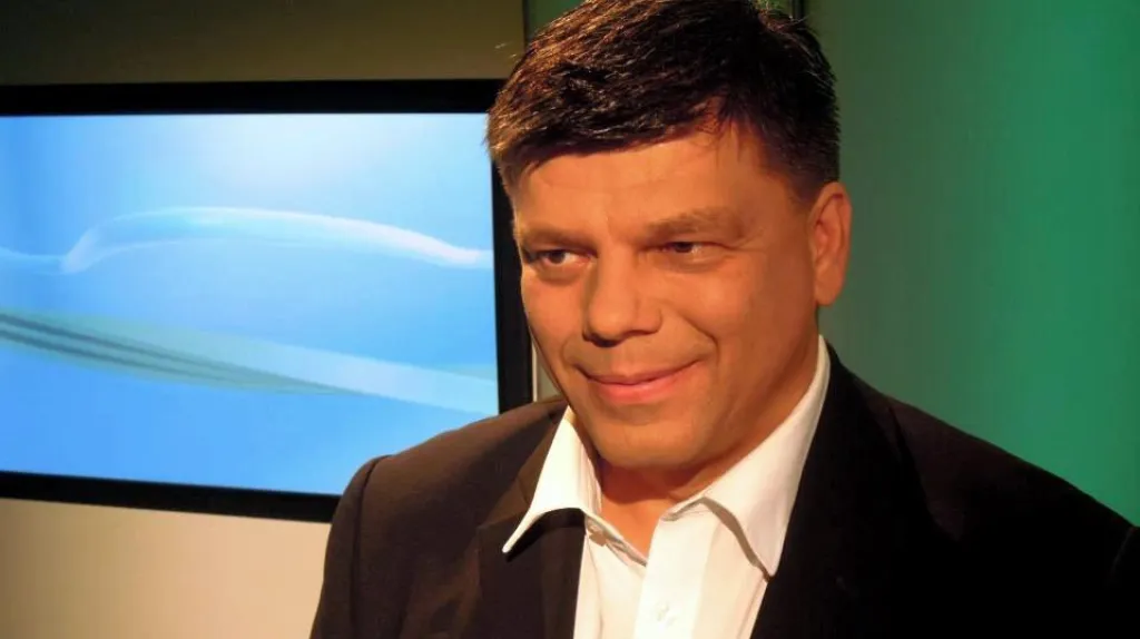 Vladimír Zimmel