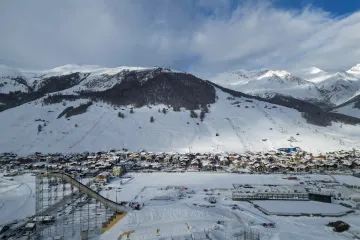 Oficiální zájezdy na olympiádu jsou téměř vyprodané