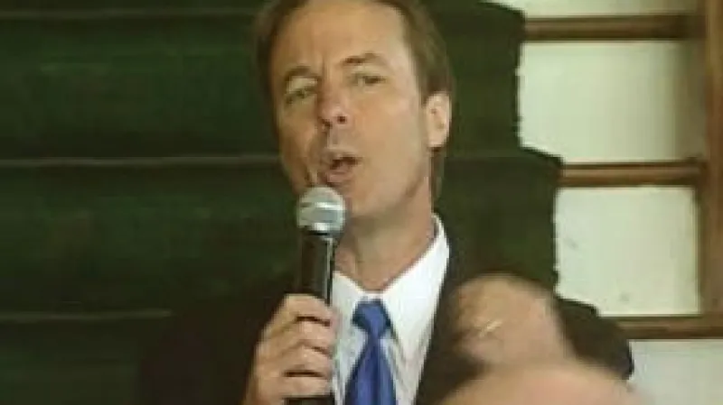 John Edwards