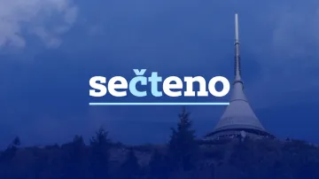 Sečteno 2026: Liberecký kraj – budoucnost lanovky a hotelu na Ještědu