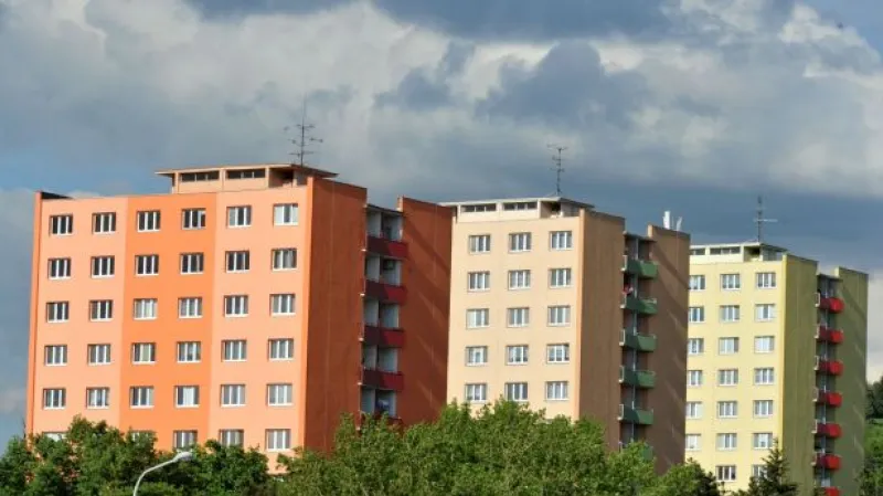 Téma Událostí: Pronájmy jsou stále dostupnější