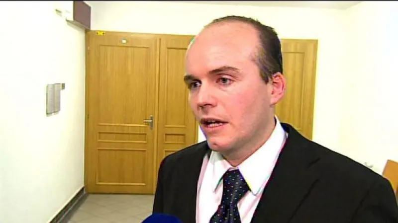 Bývalý asistent Vratislav Vařejka