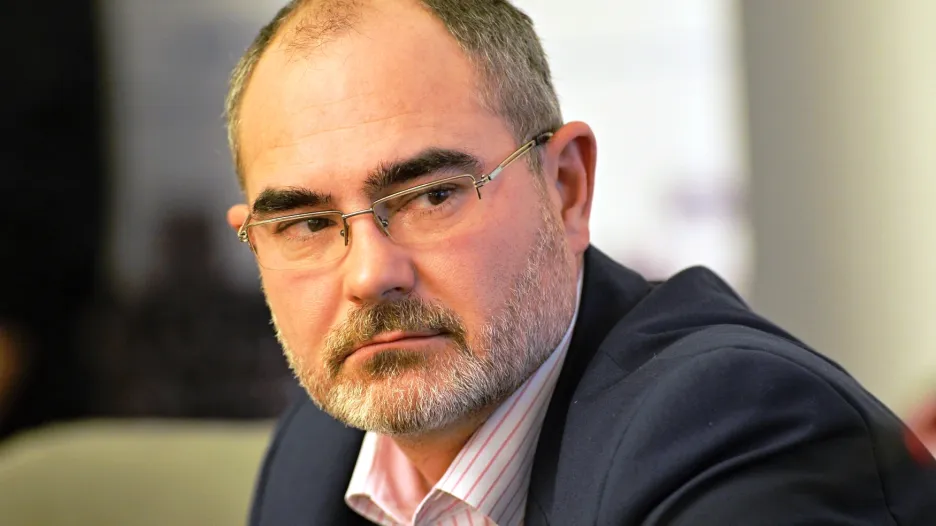 Martin Zrzavecký