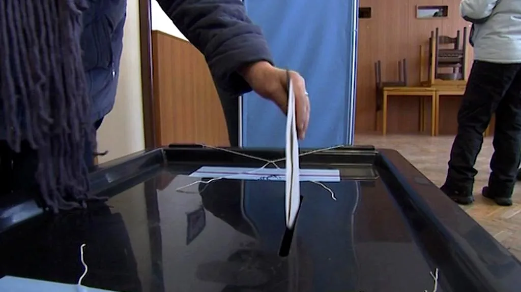 Referendum