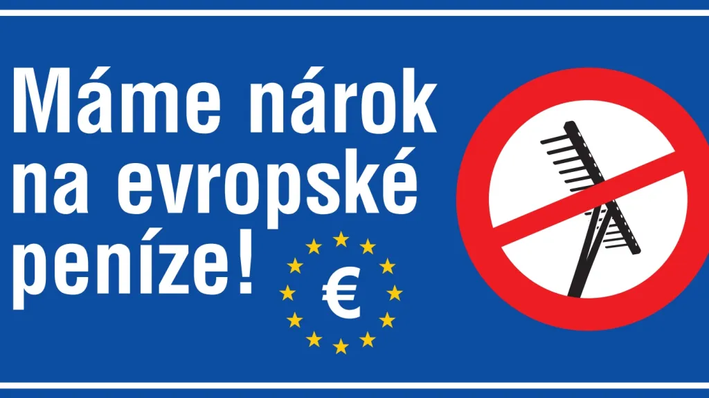 Starostové na protest vyvěsí na obecních úřadech hrábě