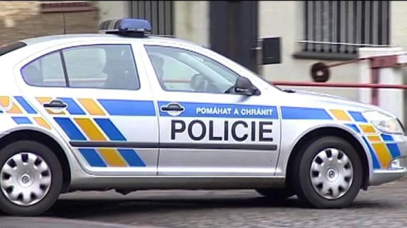 Reportáž Jitky Szászové