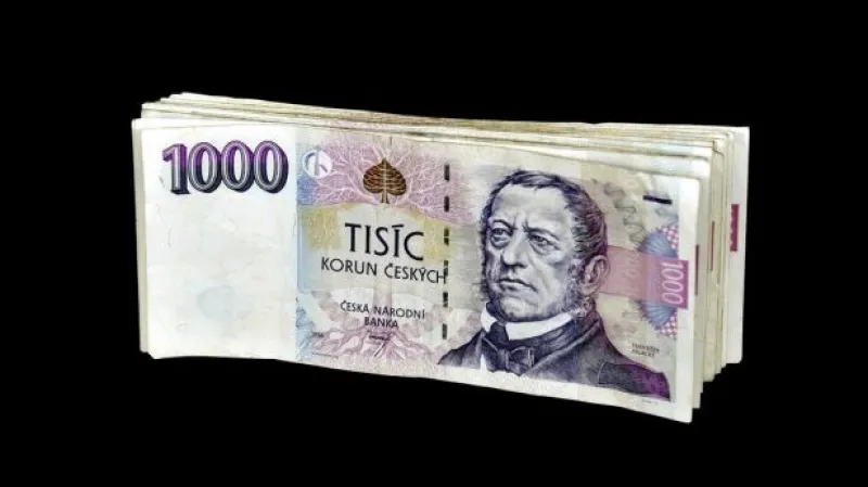 Rozpočet na rok 2014