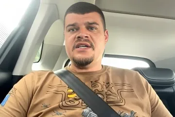 Примусове прийняття російського громадянства в Луганській області