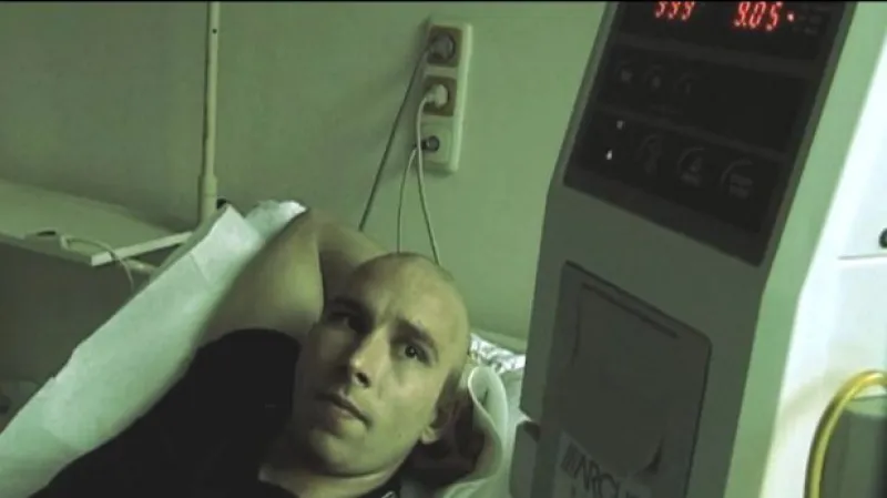 Rozhovor s Petrem Koukalem