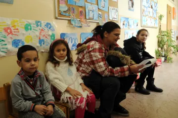 Evropská komise proti rasismu a netoleranci zhodnotila Česko. Radí odstranit segregaci romských dětí