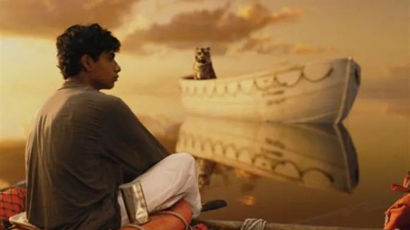 Publicista Jan Gregor o Oscarech