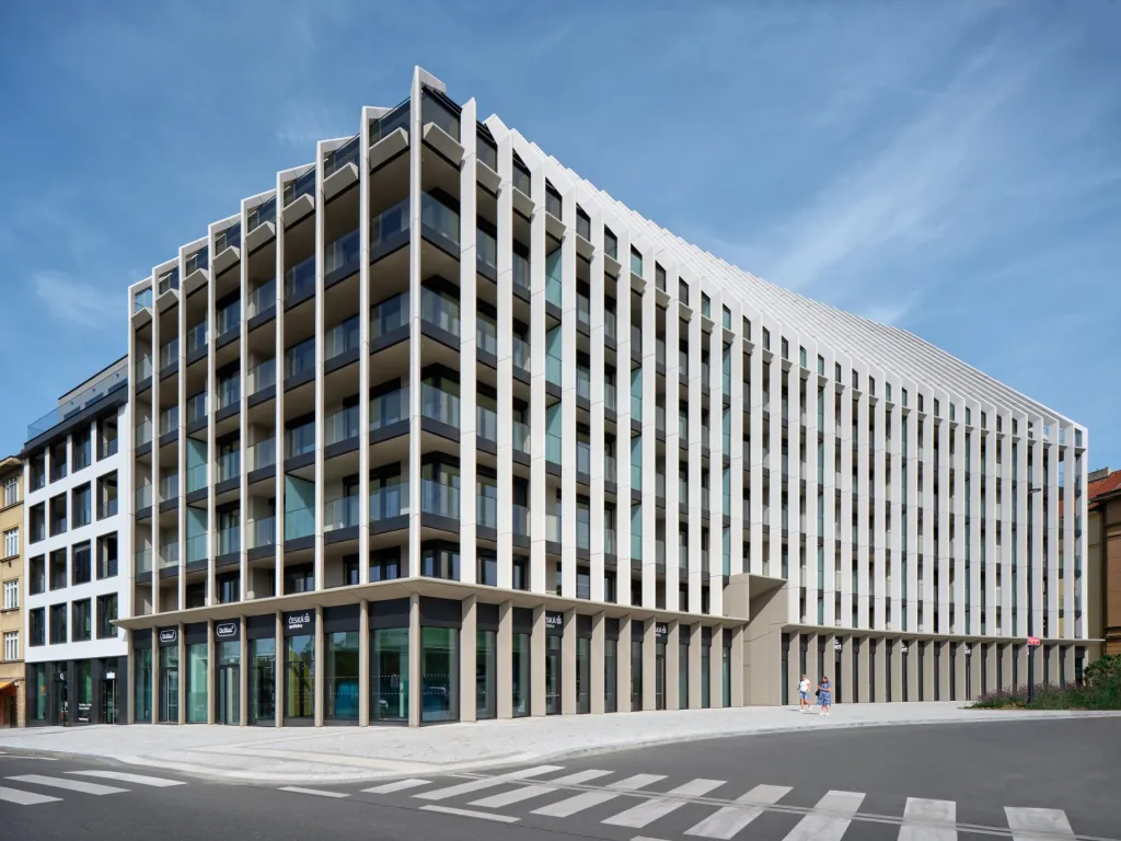 Cena partnerů: Victoria Palace