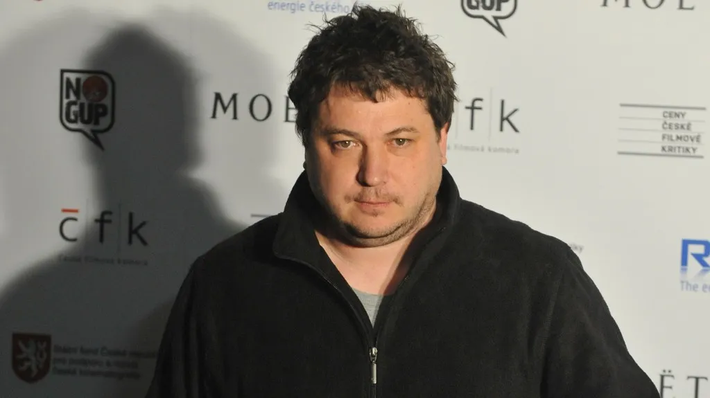 Robert Sedláček