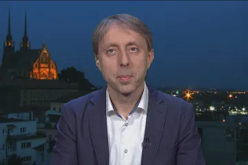 Regulaci konopí bych chtěl už příští rok, jde o lepší způsob prevence, říká Vobořil
