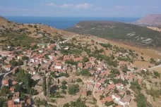V Gökceadě bok po boku. Život Řeků na největším tureckém ostrově zažívá renesanci