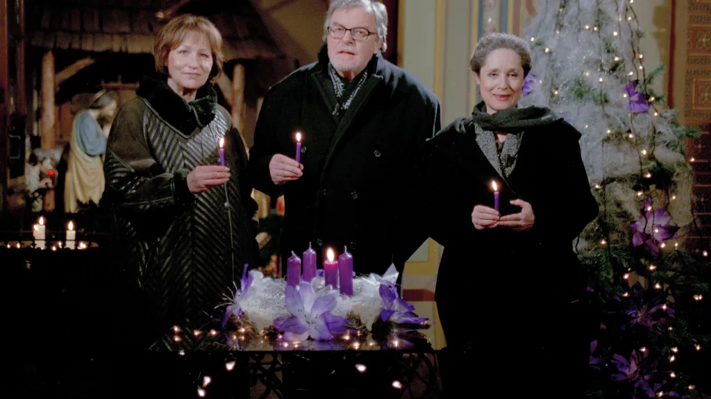 Adventní koncerty