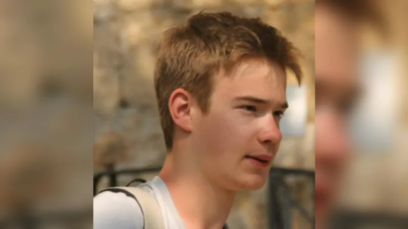 Leopold Hecht byl studentem práv na bruselské univerzitě