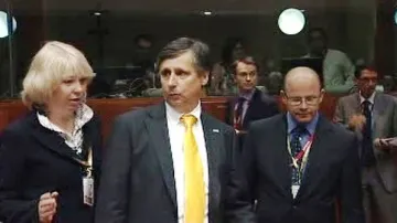 Summit Evropské unie