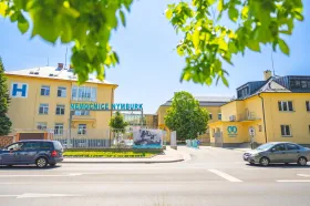 Při kyberútoku na Nemocnici Nymburk mohla uniknout data pacientů