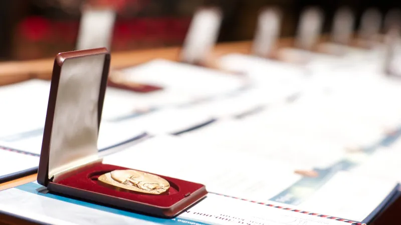 Ceny Wernera von Siemense