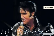 Elvisova sláva díky fanouškům nehasne