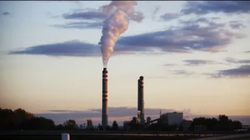 Elektrárny Opatovice začnou od ledna spalovat uhlí od nového dodavatele