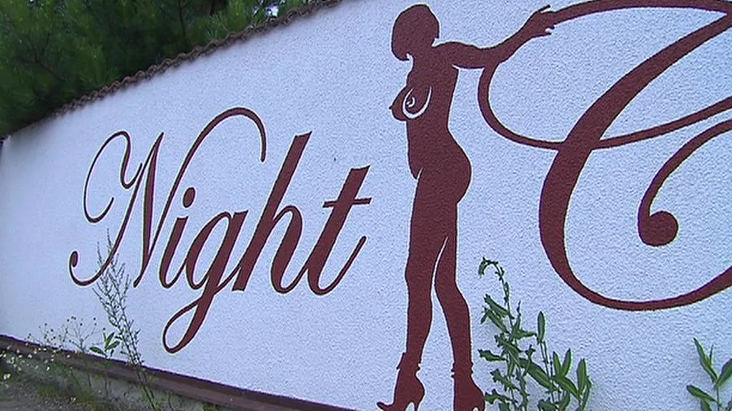 Noční klub