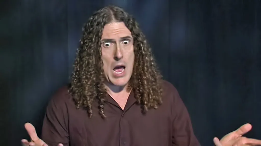 "Weird Al" Yankovic