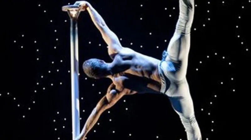 Cirque du Soleil