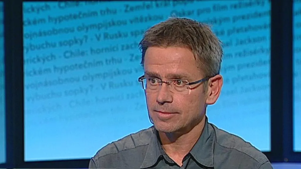 Stefan Rahmstorf