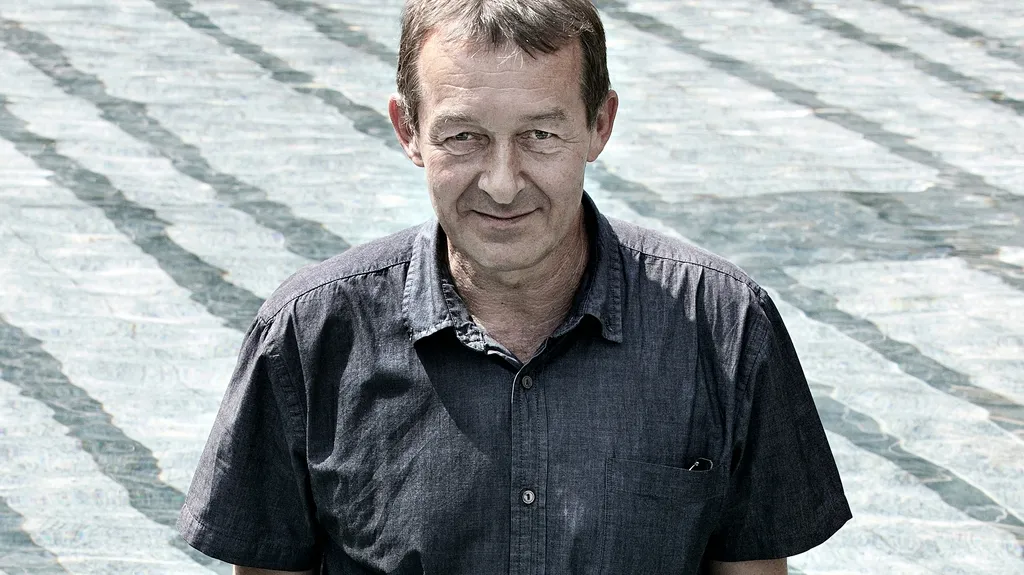 Jiří Podzimek