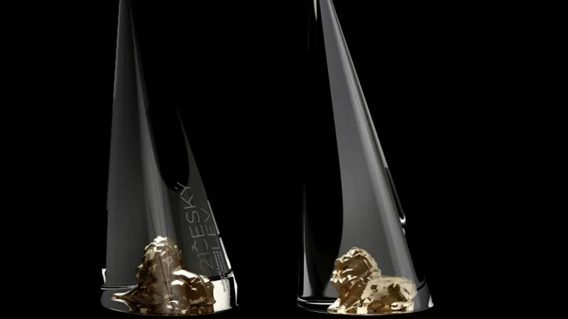 Nová podoba ocenění České filmové a televizní akademie Český lev